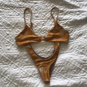 S Rove bikini